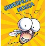 Super Hombre Mosca <span class="author" ></span>