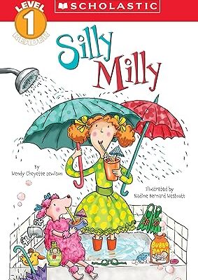 Silly Milly <span class="author" ></span>
