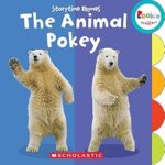 The Animal Pokey <span class="author" ></span>