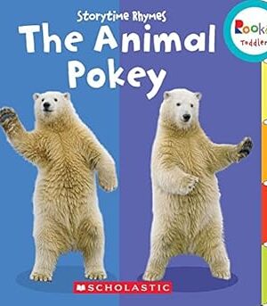 The Animal Pokey <span class="author" ></span>