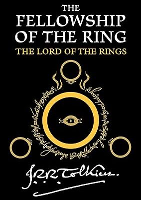 The Fellowship Of The Ring <span class="author" ></span>