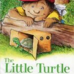 The Little Turtle <span class="author" ></span>