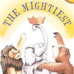The Mightiest <span class="author" ></span>