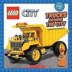 LEGO City: Trucks Around the City <span class="author" ></span>