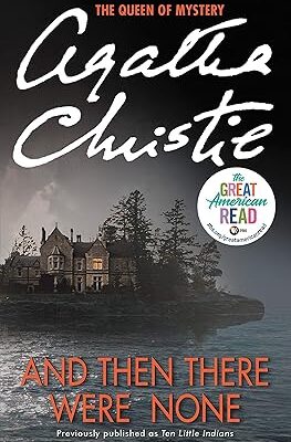 And Then There Were None <span class="author" ></span>