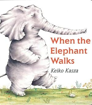 When the Elephant Walks <span class="author" ></span>