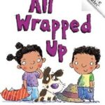 All Wrapped Up <span class="author" ></span>
