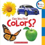 Can You Find Colors? <span class="author" ></span>