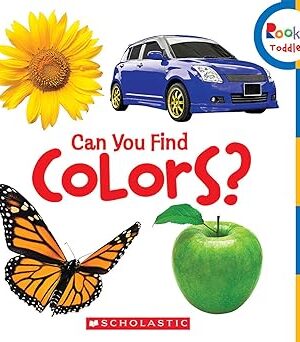 Can You Find Colors? <span class="author" ></span>