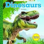 Dinosaurs <span class="author" ></span>
