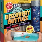 Discovery Bottles <span class="author" ></span>