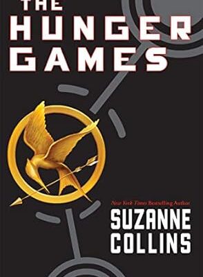 The Hunger Games <span class="author" ></span>