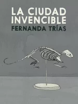 Plan Lector – La Ciudad Invencible <span class="author" ></span>