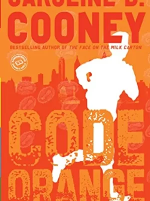 Code Orange <span class="author" ></span>