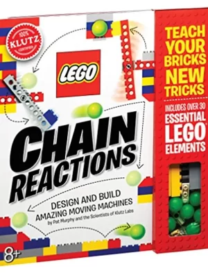 Lego Chain Reactions