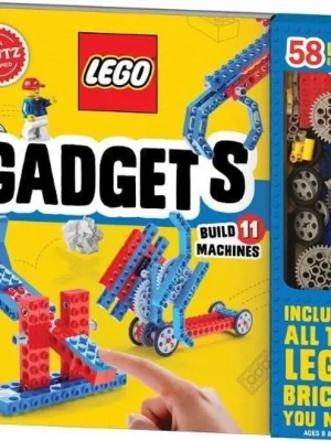 LEGO® Gadgets